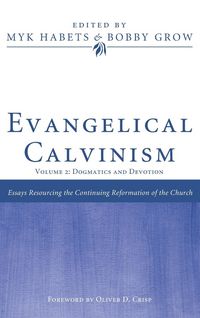 Produktbild: Evangelical Calvinism