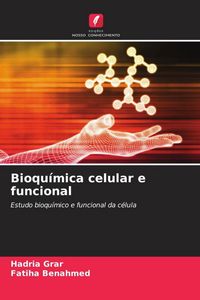 Produktbild: Bioqu&iacute;mica celular e funcional