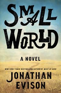 Produktbild: Small World