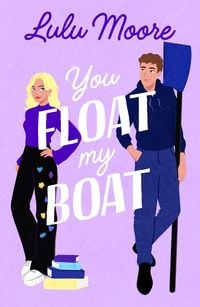 Produktbild: You Float My Boat