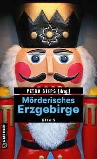 Produktbild: M&ouml;rderisches Erzgebirge