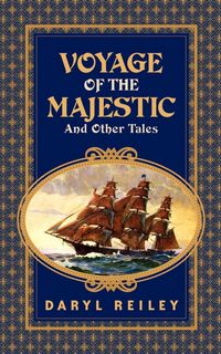 Produktbild: Voyage of the Majestic and Other Tales