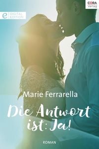 Produktbild: Die Antwort ist: Ja!