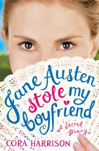 Produktbild: Jane Austen Stole my Boyfriend