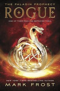 Produktbild: Paladin Prophecy: Rogue