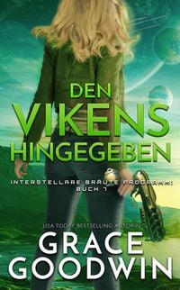 Produktbild: Den Vikens hingegeben
