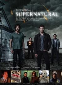 Produktbild: The Essential Supernatural