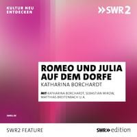 Produktbild: Romeo und Julia auf dem Dorfe