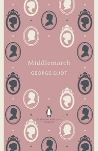 Produktbild: Middlemarch