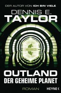 Produktbild: Outland - Der geheime Planet