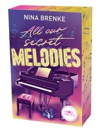 Produktbild: Hidden Tracks 2. All Our Secret Melodies