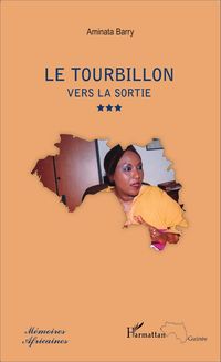 Produktbild: Le tourbillon Vers la sortie