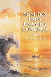 Produktbild: Sonetos para una Vida Continua