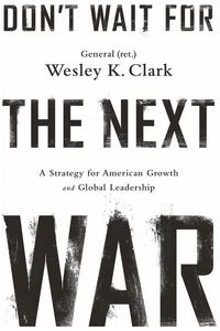 Produktbild: Don't Wait for the Next War
