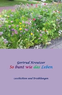 Produktbild: So bunt wie das Leben