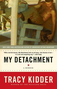 Produktbild: My Detachment