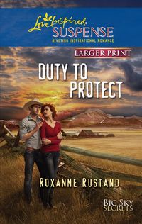 Produktbild: Duty to Protect