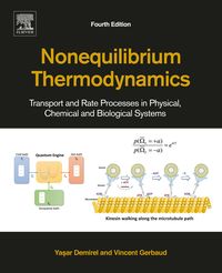 Produktbild: Nonequilibrium Thermodynamics