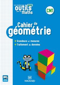 Produktbild: Nouveaux outils pour maths cahi