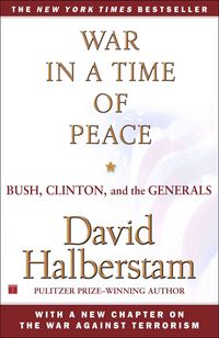 Produktbild: War in a Time of Peace
