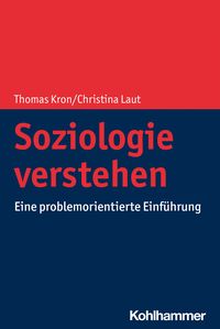 Produktbild: Soziologie verstehen