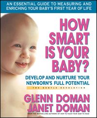 Produktbild: How Smart Is Your Baby?