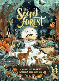 Produktbild: The Secret Forest