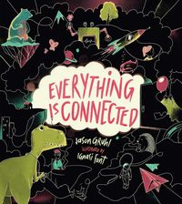 Produktbild: Everything Is Connected