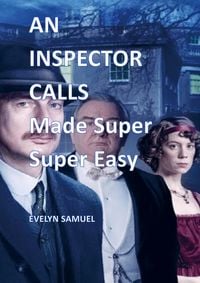 Produktbild: An Inspector Calls