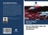 Produktbild: Kurzer &Uuml;berblick &uuml;ber die nanoaktivierten Strukturen