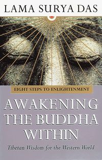 Produktbild: Awakening The Buddha Within