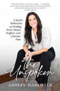 Produktbild: The Unspoken