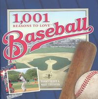 Produktbild: 1001 Reasons To Love Baseball