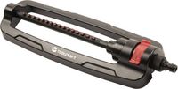 Produktbild: TOOLCRAFT TO-4848702 Viereckregner 336m&sup2; (max.)