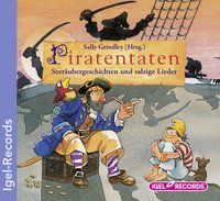 Produktbild: Piratentaten