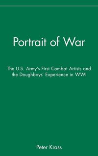 Produktbild: Portrait of War