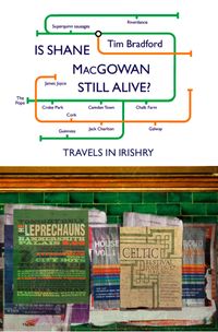 Produktbild: Is Shane MacGowan Still Alive?