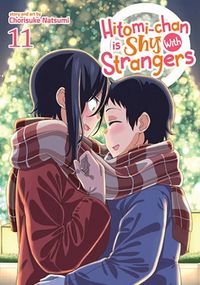 Produktbild: Hitomi-Chan Is Shy with Strangers Vol. 11
