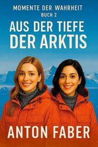 Produktbild: Aus Der Tiefe Der Arktis (MOMENTE DER WAHRHEIT, #2)
