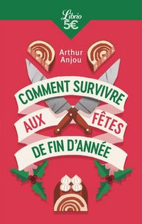 Produktbild: Comment survivre aux f&ecirc;tes de fin d'ann&eacute;e