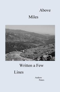 Produktbild: Lines Written a Few Miles Above