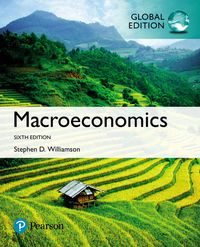 Produktbild: Macroeconomics, Global Edition