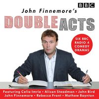 Produktbild: John Finnemore's Double Acts