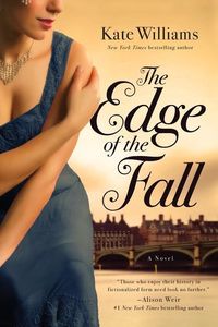 Produktbild: The Edge of the Fall