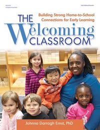 Produktbild: The Welcoming Classroom