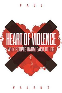 Produktbild: Heart of Violence