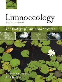 Produktbild: Limnoecology
