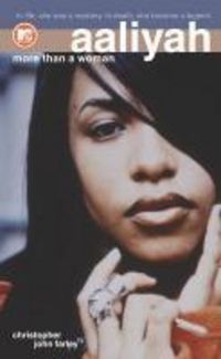 Produktbild: Aaliyah