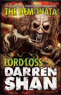 Produktbild: Lord Loss