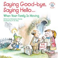 Produktbild: Saying Good-bye, Saying Hello...